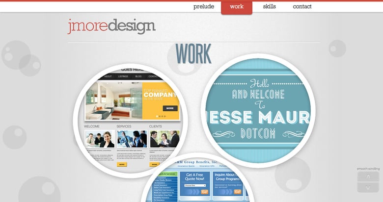 Jmore Design Thumbnail Preview