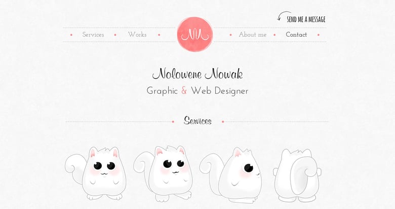 Nolowene Nowak Thumbnail Preview