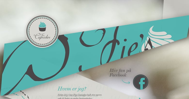 Fie’s Cupcakes Thumbnail Preview