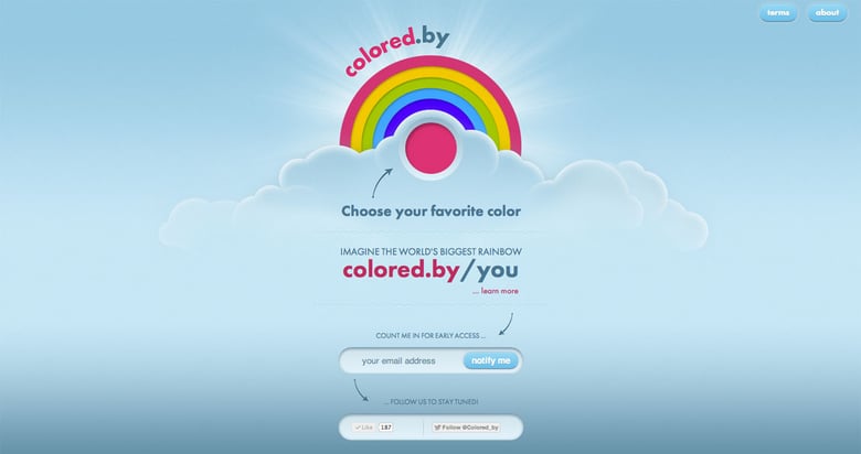 Colored.by Thumbnail Preview