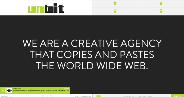 Unbit Thumbnail Preview