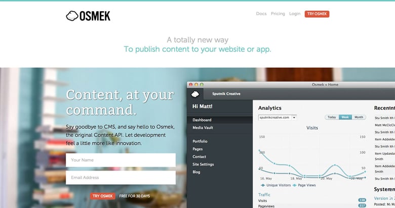Osmek Thumbnail Preview