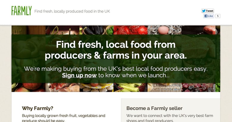 Farmly Thumbnail Preview