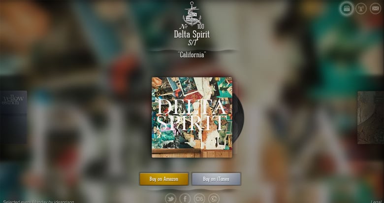 Salty Knuckles Thumbnail Preview