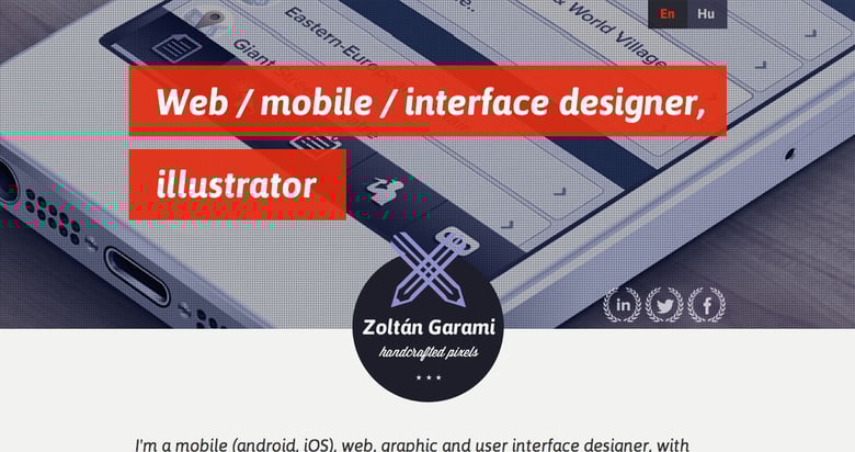 Zoltan Garami Thumbnail Preview