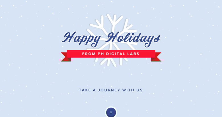 Happy Holidays from PH Digital Labs Thumbnail Preview