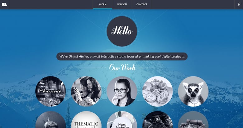 Digital Atelier Thumbnail Preview