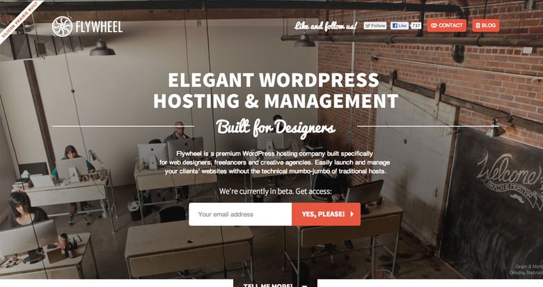Flywheel Thumbnail Preview
