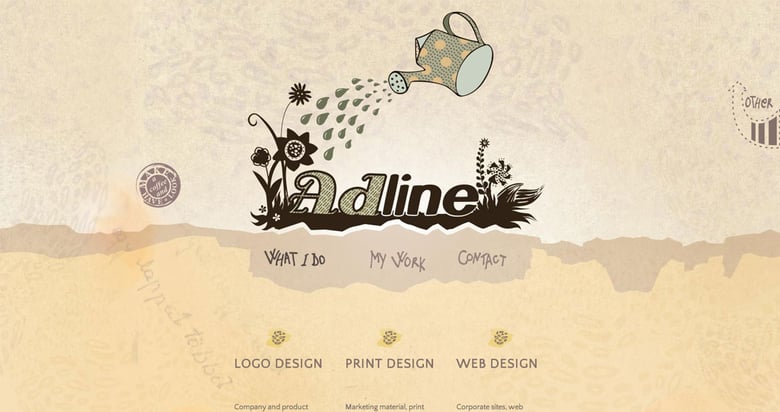 Adline Thumbnail Preview