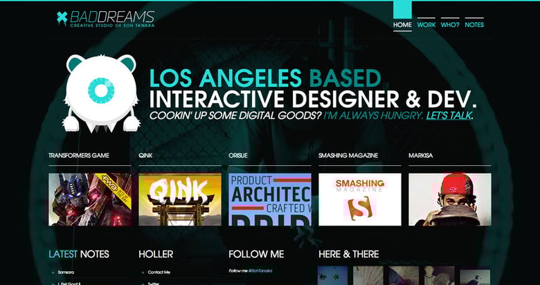 Bad Dreams Thumbnail Preview