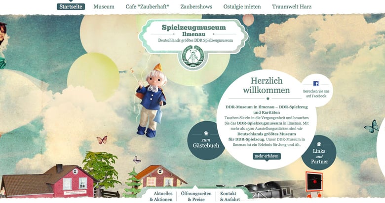 Spielzeugmuseum Thumbnail Preview