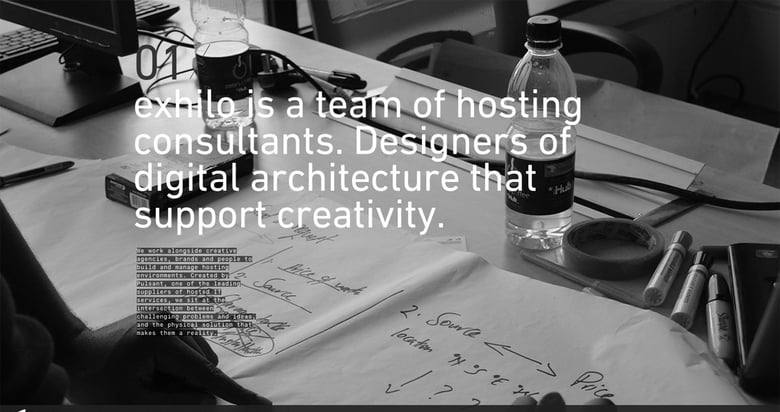 Exhilo Thumbnail Preview