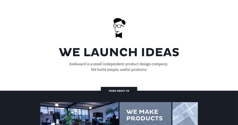 Awkward Thumbnail Preview