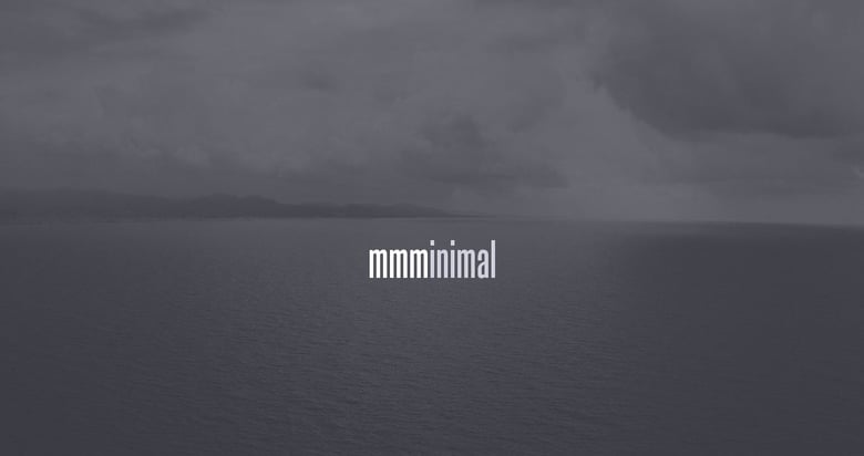 mmminimal Thumbnail Preview
