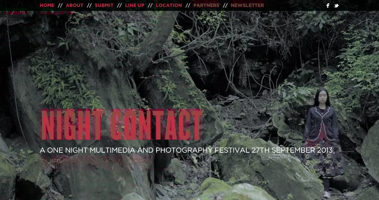 Night Contact Thumbnail Preview