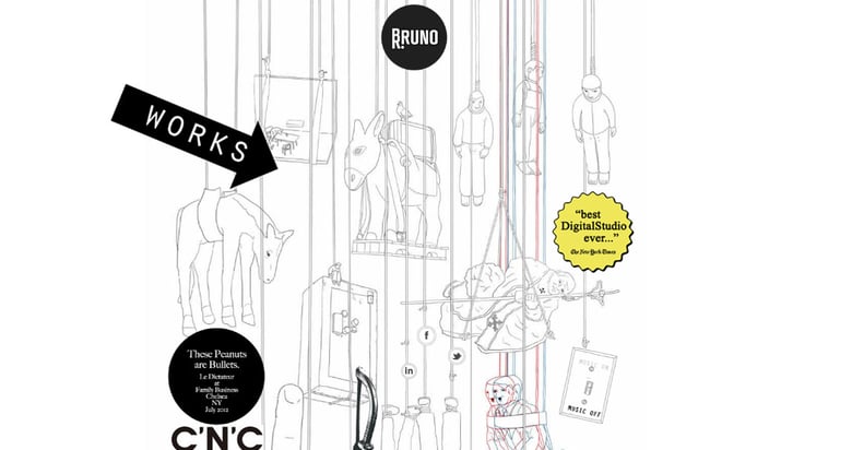 Roberto Bruno Thumbnail Preview