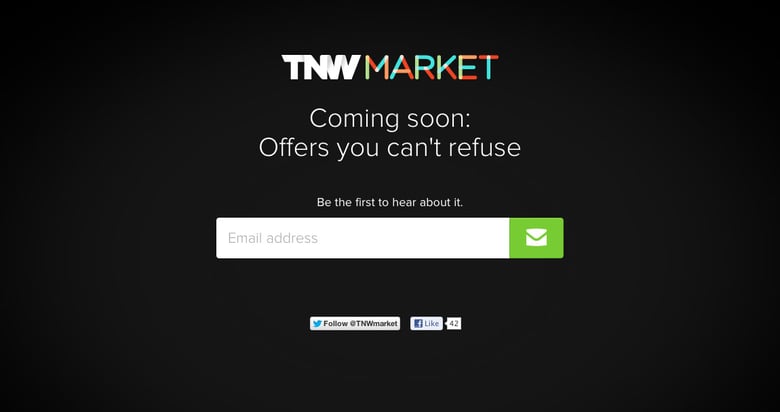 TNW Market Thumbnail Preview