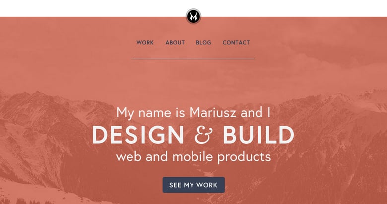 Mariusz Cieśla Thumbnail Preview