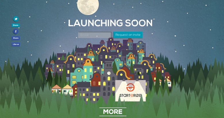 Starterize Thumbnail Preview