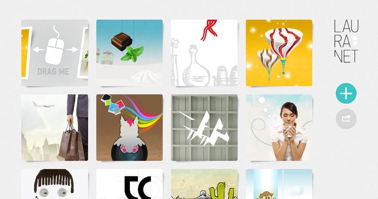 Laura Baffari Thumbnail Preview