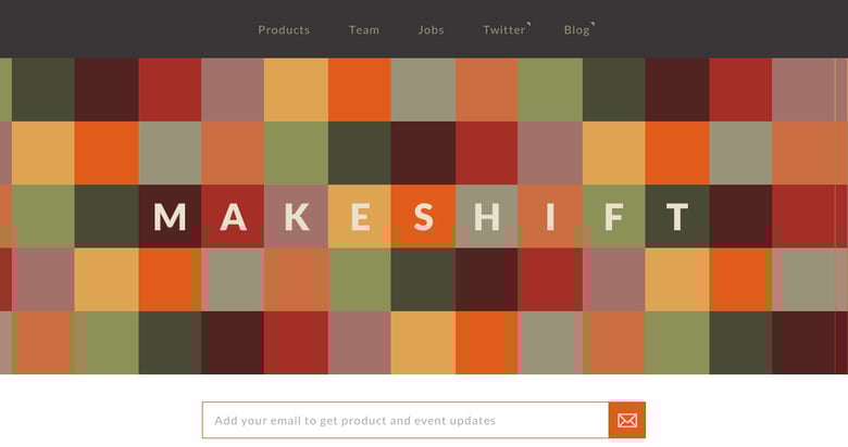 Makeshift Thumbnail Preview