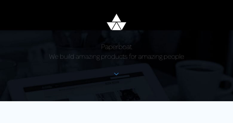 Paperboat Thumbnail Preview