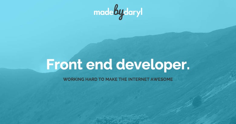 Made by Daryl Thumbnail Preview