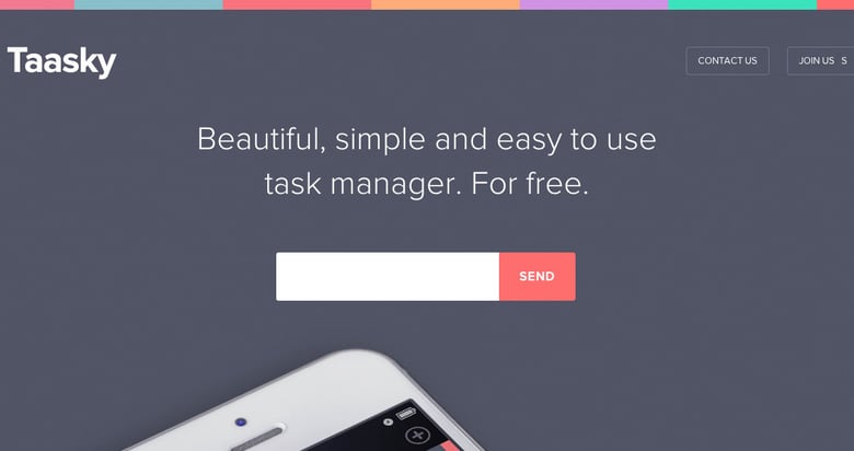 Taasky Thumbnail Preview