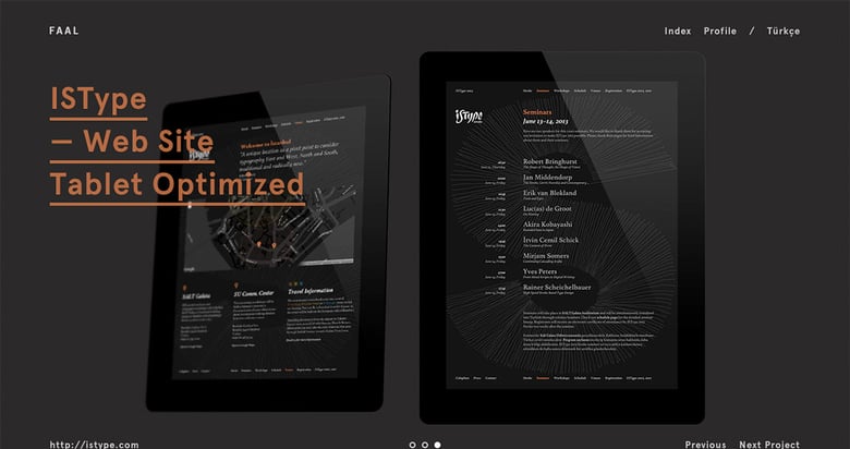 F A A L Thumbnail Preview