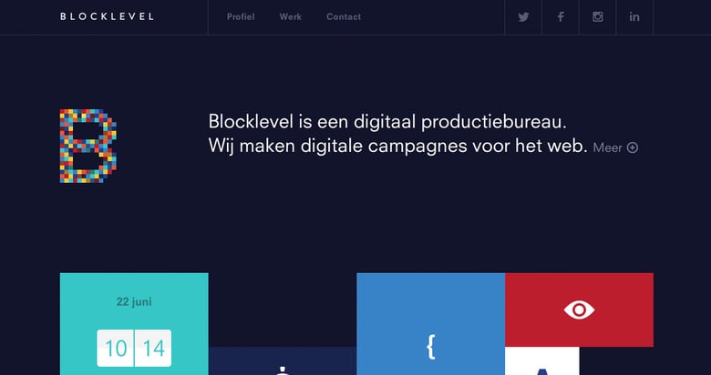 Blocklevel Thumbnail Preview