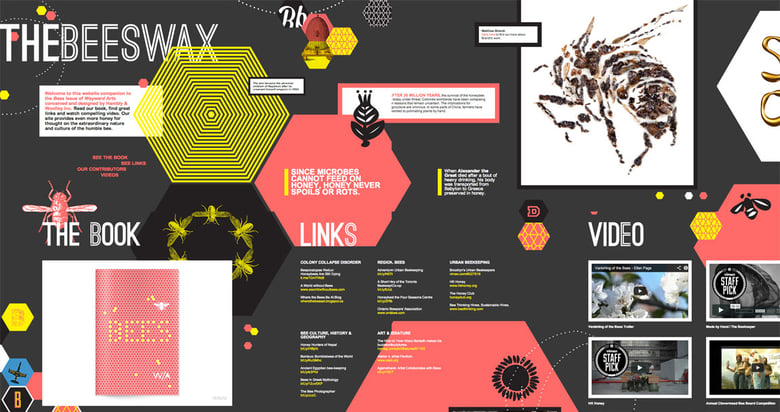 The Beeswax Thumbnail Preview