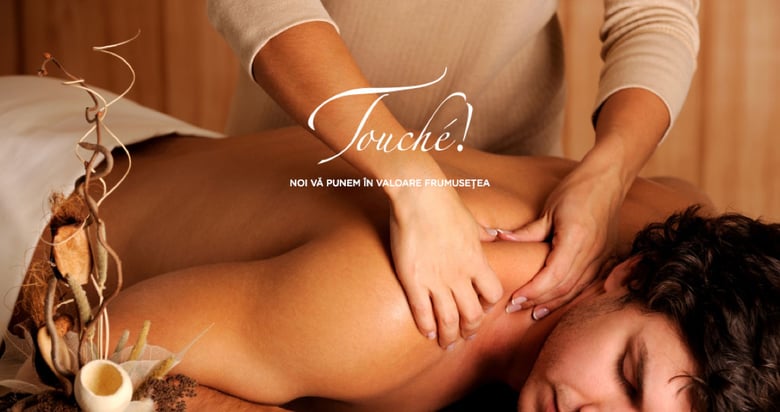 Salon Touché Thumbnail Preview