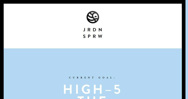 Jordan Sparrow Thumbnail Preview