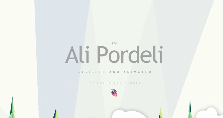 Hoborg Design Studio Thumbnail Preview