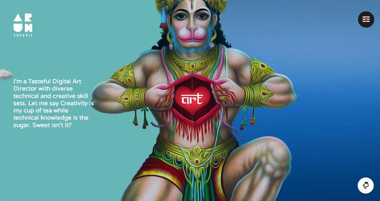 Arun Shourie Thumbnail Preview