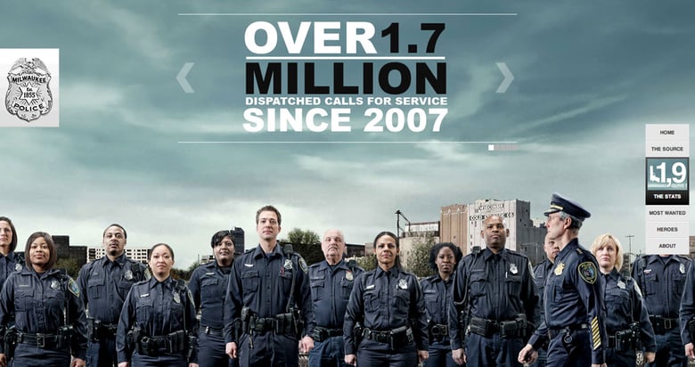 Milwaukee Police News Thumbnail Preview