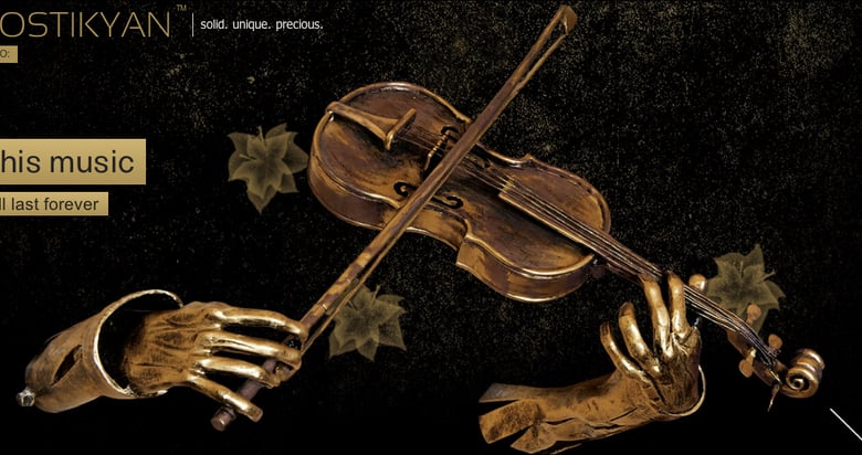 Arman Hostikyan Thumbnail Preview