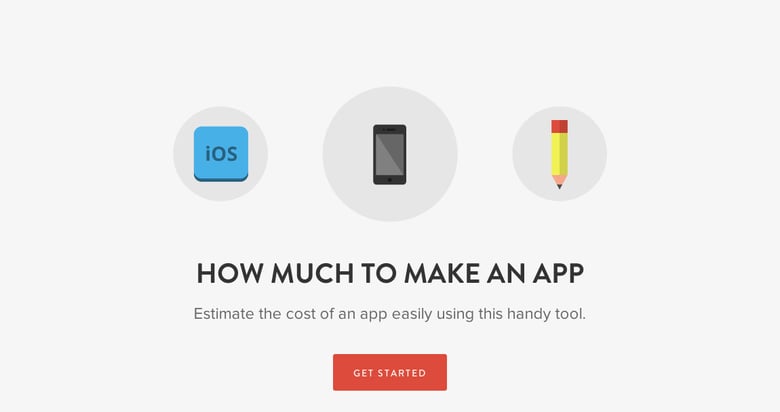 How Much Does It Cost To Make An App? Thumbnail Preview