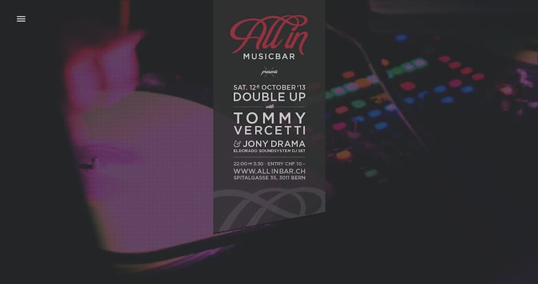 All in Musicbar Thumbnail Preview