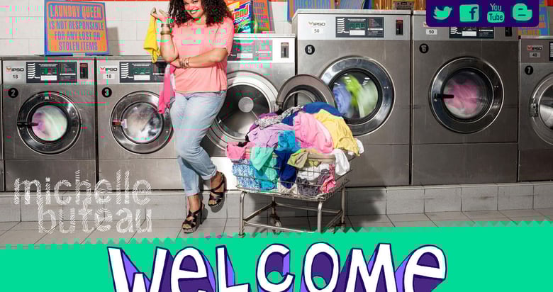 Michelle Buteau Thumbnail Preview