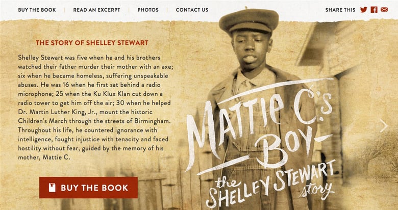 Mattie C.’s Boy Thumbnail Preview