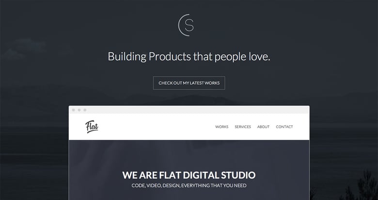 Supview – François Martin Thumbnail Preview