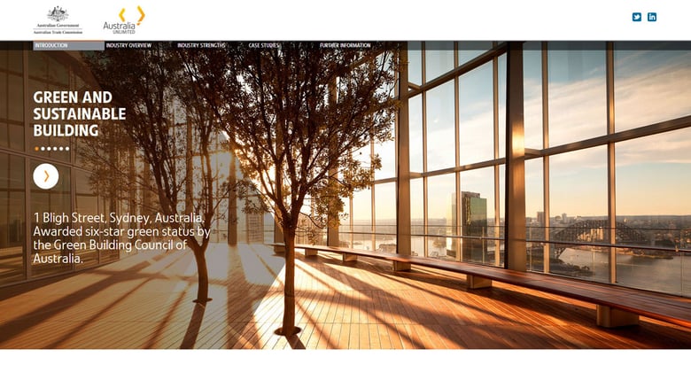 Green Buildings Thumbnail Preview