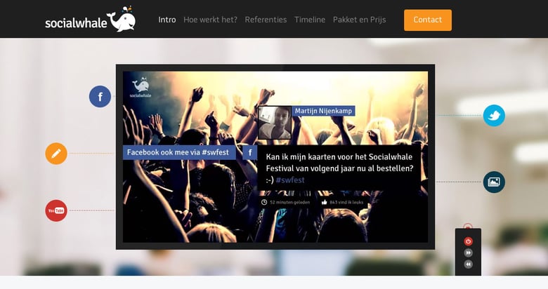 Socialwhale Thumbnail Preview