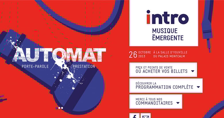 Intro – Musique émergente Thumbnail Preview