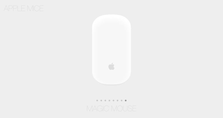 Apple Mice Thumbnail Preview