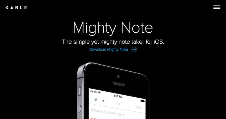 Kable Thumbnail Preview