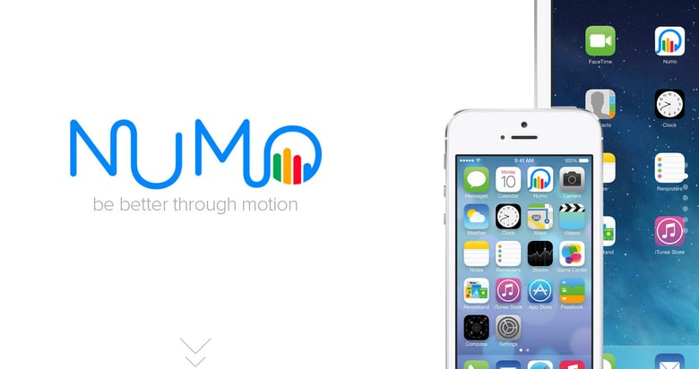 NuMo Thumbnail Preview