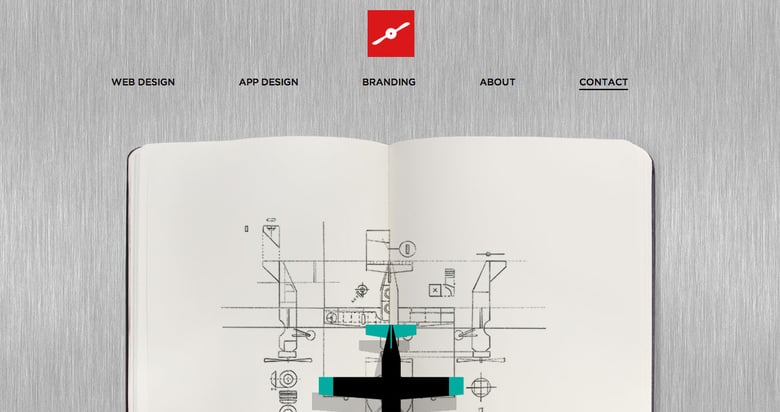 Fluger Design Thumbnail Preview