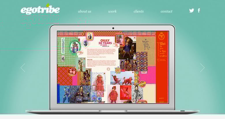 Egotribe Thumbnail Preview